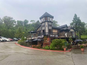 Fully Furnished 1 Bedroom Condo for Sale at Crosswind Tagaytay