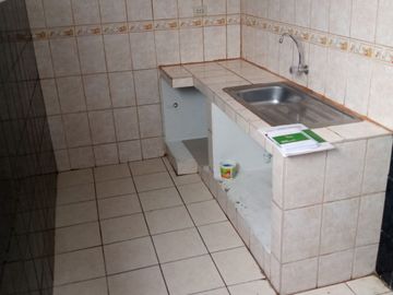 Venta de Departamento en Santa Leonor, Chorrillos