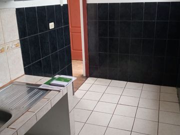 Venta de Departamento en Santa Leonor, Chorrillos