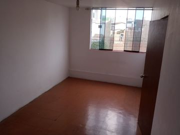 Venta de Departamento en Santa Leonor, Chorrillos