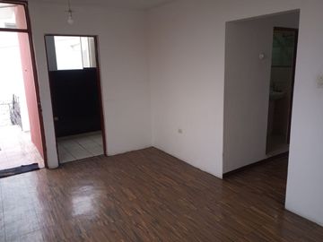 Venta de Departamento en Santa Leonor, Chorrillos