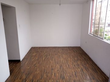 Venta de Departamento en Santa Leonor, Chorrillos