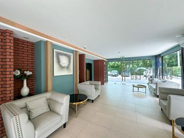 1 Bedroom Condo with Private Garden at Arise Condo Mahidol for Sale