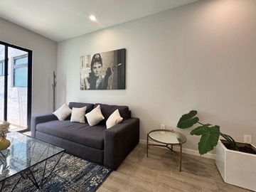 DEPARTAMENTO CON MULTIPLES AMENIDADES EN SAN RAFAEL