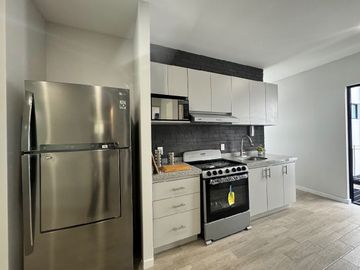 DEPARTAMENTO CON MULTIPLES AMENIDADES EN SAN RAFAEL