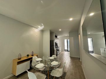 DEPARTAMENTO CON MULTIPLES AMENIDADES EN SAN RAFAEL