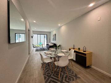 DEPARTAMENTO CON MULTIPLES AMENIDADES EN SAN RAFAEL