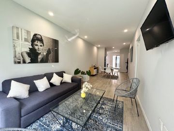 DEPARTAMENTO CON MULTIPLES AMENIDADES EN SAN RAFAEL