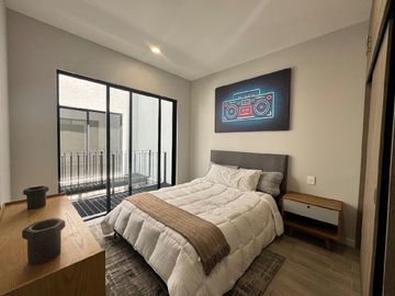 DEPARTAMENTO CON MULTIPLES AMENIDADES EN SAN RAFAEL