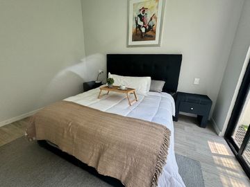 DEPARTAMENTO CON MULTIPLES AMENIDADES EN SAN RAFAEL