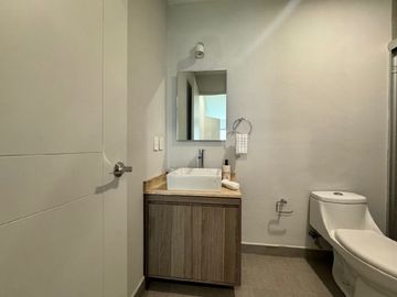 DEPARTAMENTO CON MULTIPLES AMENIDADES EN SAN RAFAEL