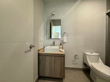 DEPARTAMENTO CON MULTIPLES AMENIDADES EN SAN RAFAEL