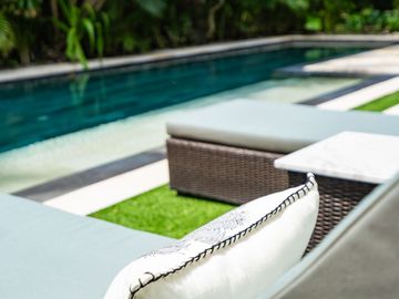 5 Bedroom Luxury Villa on a Sprawling 1100 m² Land in the Heart of Seminyak