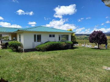 HACIENDA GANADERA DE VENTA MACHACHI
