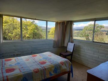 HACIENDA GANADERA DE VENTA MACHACHI