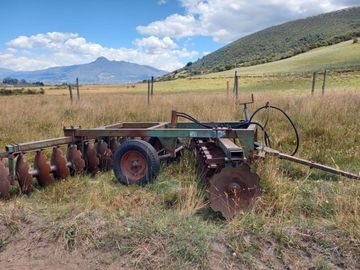 HACIENDA GANADERA DE VENTA MACHACHI