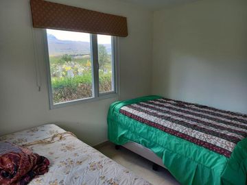 HACIENDA GANADERA DE VENTA MACHACHI