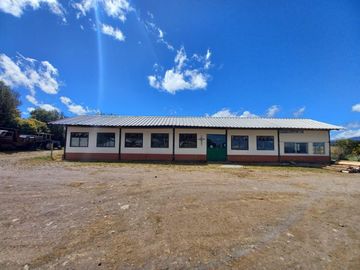 HACIENDA GANADERA DE VENTA MACHACHI