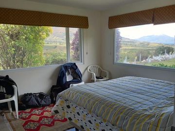 HACIENDA GANADERA DE VENTA MACHACHI