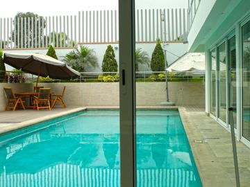 Exclusiva casa en venta en Rinconada del Lago La Molina