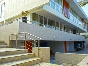 Exclusiva casa en venta en Rinconada del Lago La Molina