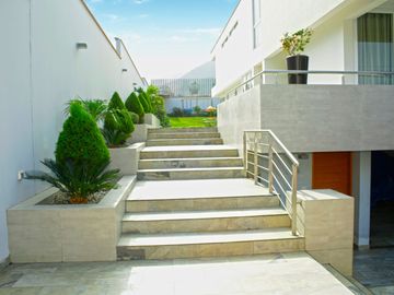 Exclusiva casa en venta en Rinconada del Lago La Molina