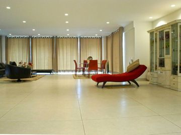 Exclusiva casa en venta en Rinconada del Lago La Molina