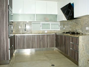 Exclusiva casa en venta en Rinconada del Lago La Molina