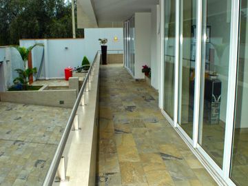Exclusiva casa en venta en Rinconada del Lago La Molina