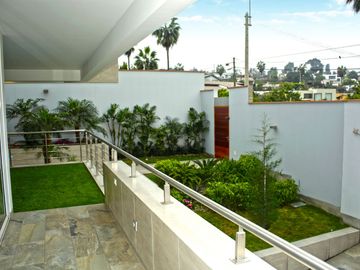 Exclusiva casa en venta en Rinconada del Lago La Molina