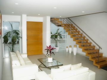 Exclusiva casa en venta en Rinconada del Lago La Molina