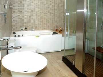 Exclusiva casa en venta en Rinconada del Lago La Molina