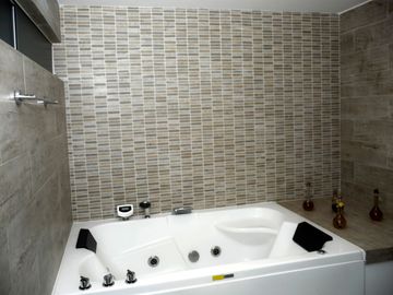Exclusiva casa en venta en Rinconada del Lago La Molina