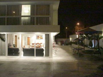 Exclusiva casa en venta en Rinconada del Lago La Molina