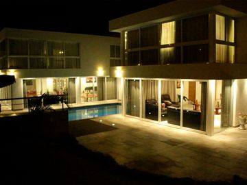 Exclusiva casa en venta en Rinconada del Lago La Molina