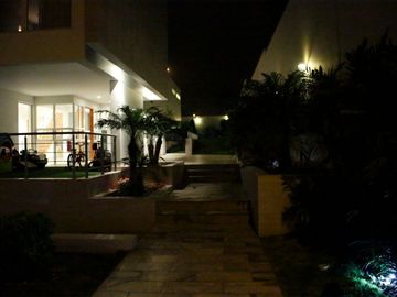 Exclusiva casa en venta en Rinconada del Lago La Molina