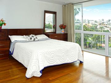 Exclusiva casa en venta en Rinconada del Lago La Molina