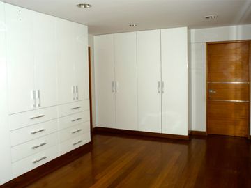 Exclusiva casa en venta en Rinconada del Lago La Molina