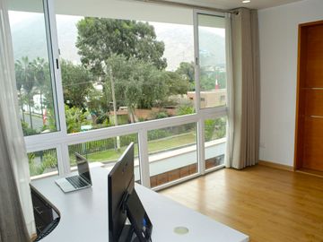 Exclusiva casa en venta en Rinconada del Lago La Molina