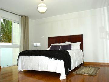 Exclusiva casa en venta en Rinconada del Lago La Molina