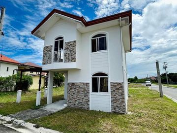 READY FOR OCCUPANCY For Sale in Bacolor Pampanga