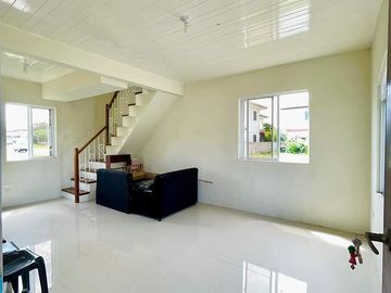 READY FOR OCCUPANCY For Sale in Bacolor Pampanga