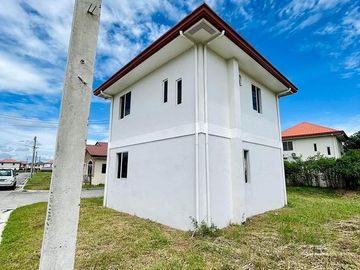 READY FOR OCCUPANCY For Sale in Bacolor Pampanga
