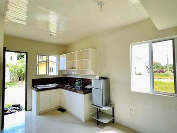 READY FOR OCCUPANCY For Sale in Bacolor Pampanga