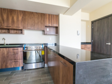 Departamento en Venta…   Acantto Urban Living. Desarrollo Vertical en exclusiva zona de San Mateo