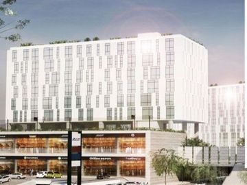 Departamento en Venta…   Acantto Urban Living. Desarrollo Vertical en exclusiva zona de San Mateo