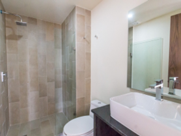 Departamento en Venta…   Acantto Urban Living. Desarrollo Vertical en exclusiva zona de San Mateo