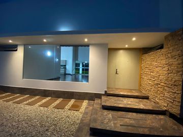 VENTA DE CASA CAMPESTRE LLANO GRANDE