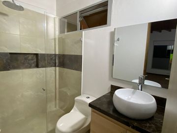 VENTA DE CASA CAMPESTRE LLANO GRANDE