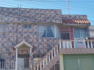 VENTA DE CASA RENTERA SAN JOSE DE MORAN, CALDERON